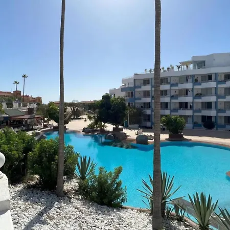 Tenerife Golf Del Sur *