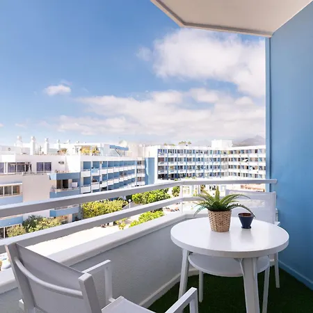 Tenerife Golf Del Sur Santa Cruz de Tenerife