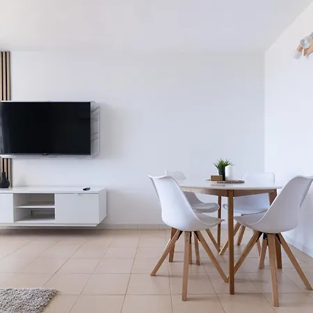 Tenerife Golf Del Sur * Santa Cruz de Tenerife