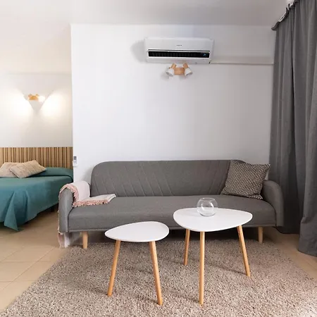 Tenerife Golf Del Sur Apartment Santa Cruz de Tenerife