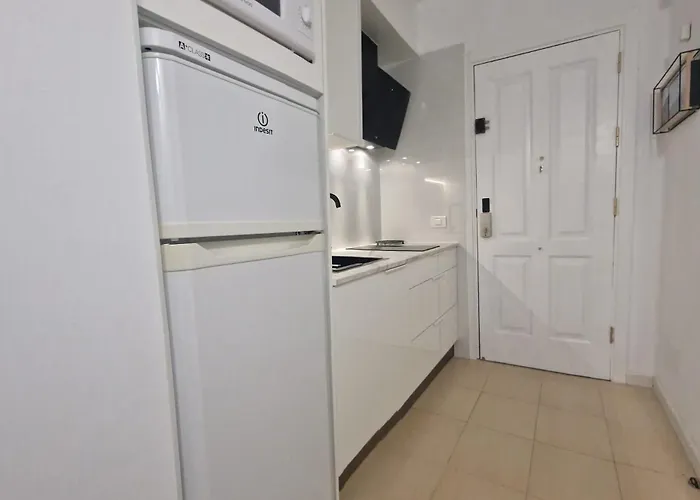 Tenerife Golf Del Sur