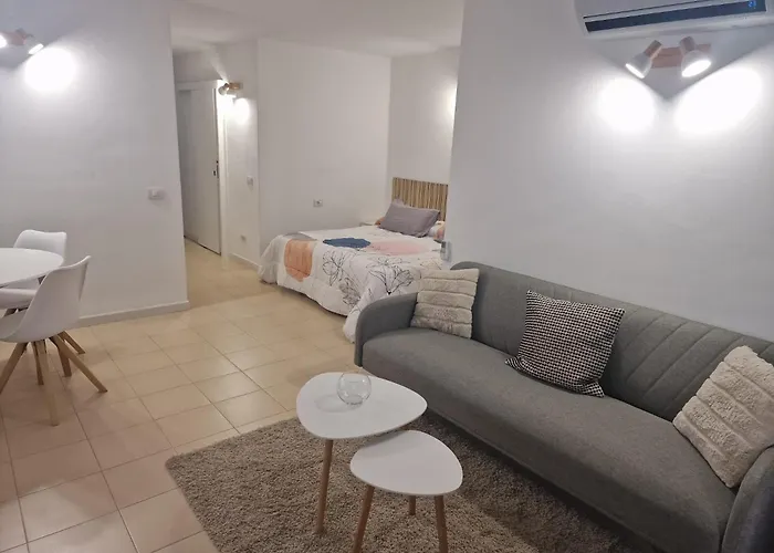 Apartment Tenerife Golf Del Sur *