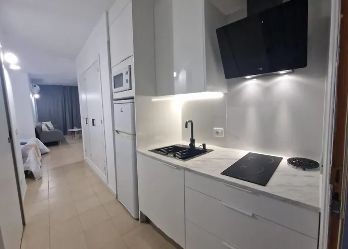 Tenerife Golf Del Sur * Santa Cruz de Tenerife