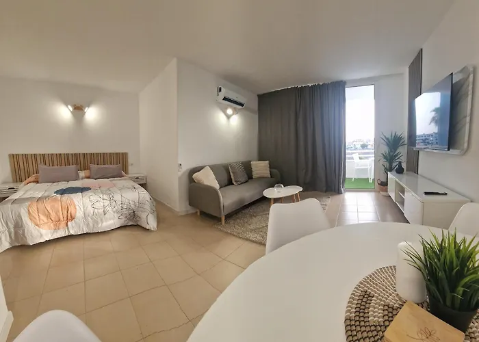 Tenerife Golf Del Sur Apartment