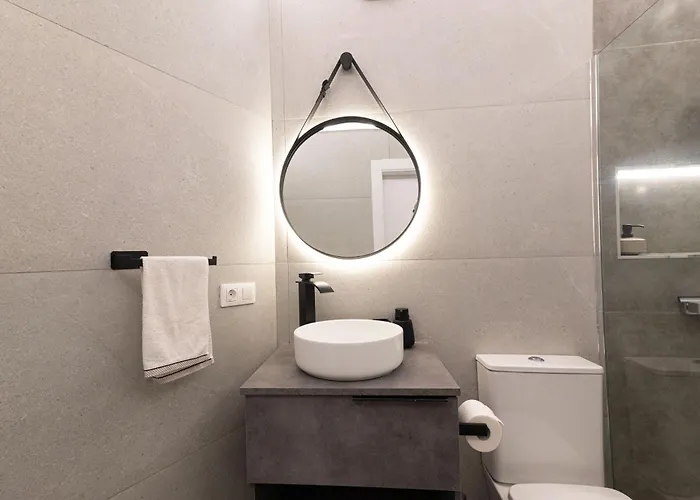 Tenerife Golf Del Sur Apartment Santa Cruz de Tenerife