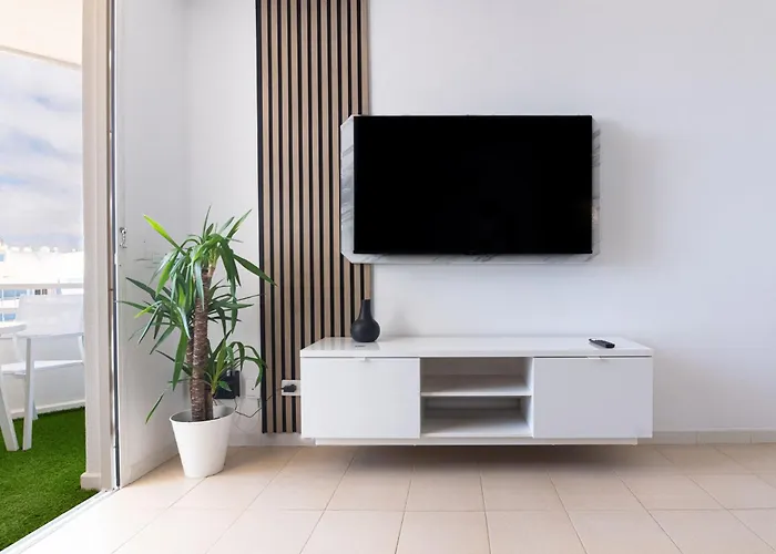 Tenerife Golf Del Sur *