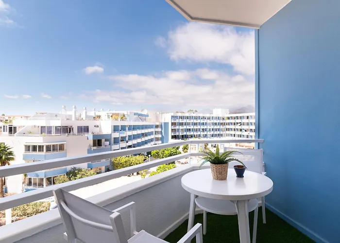 Tenerife Golf Del Sur Santa Cruz de Tenerife