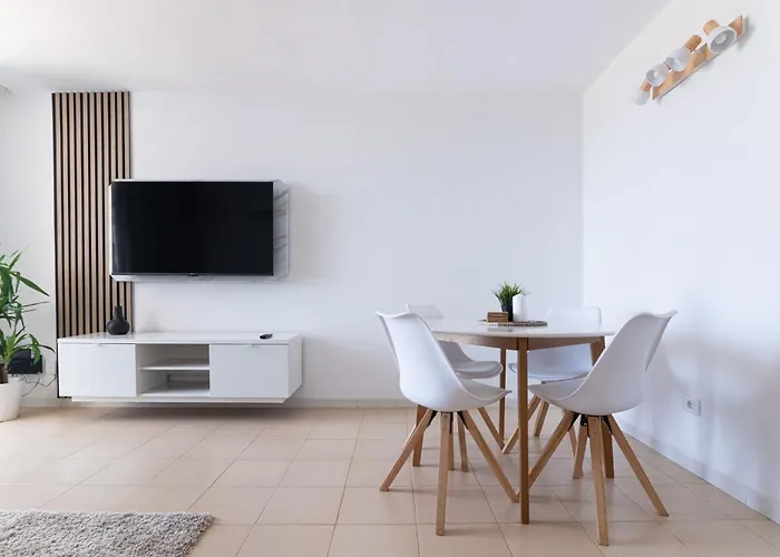 Tenerife Golf Del Sur * Santa Cruz de Tenerife