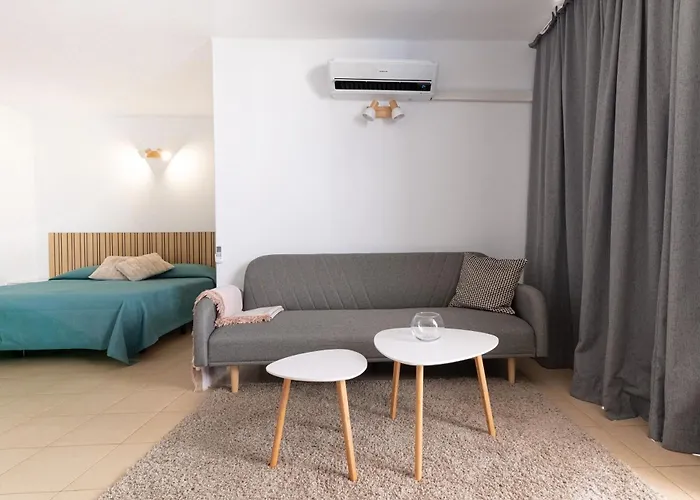 Tenerife Golf Del Sur Apartment Santa Cruz de Tenerife