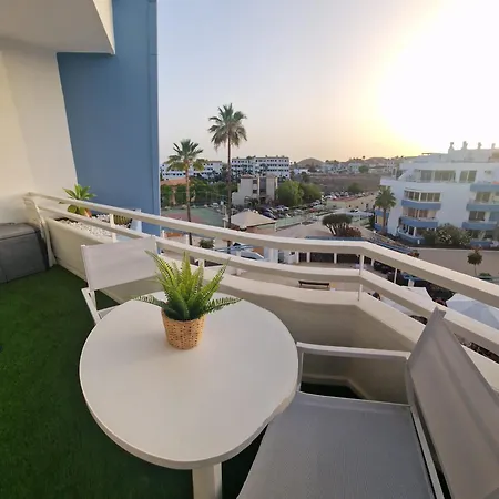 Appartamento Tenerife Golf Del Sur Park *