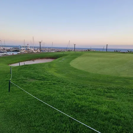 Tenerife Golf Del Sur Park Appartamento