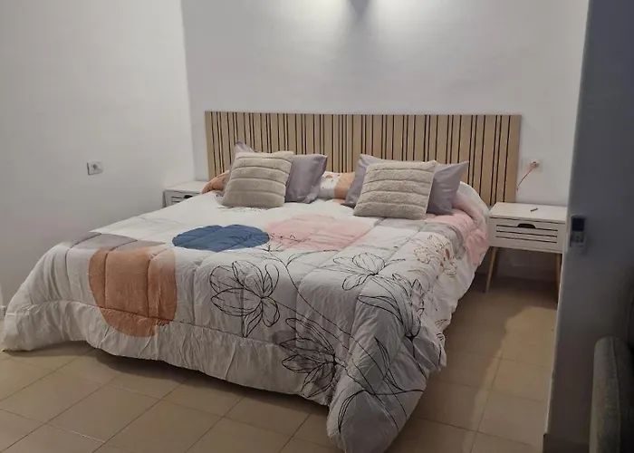 Tenerife Golf Del Sur سانتا كروز دي تينيريف
