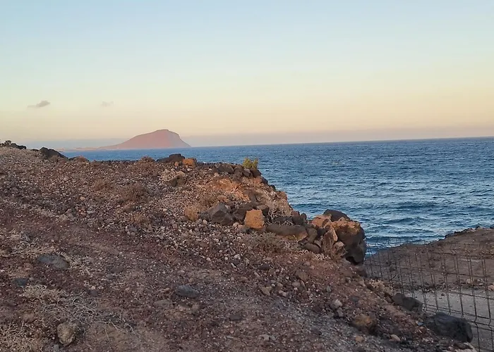 Tenerife Golf Del Sur شقة