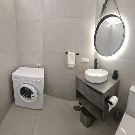 Tenerife Golf Del Sur Apartament