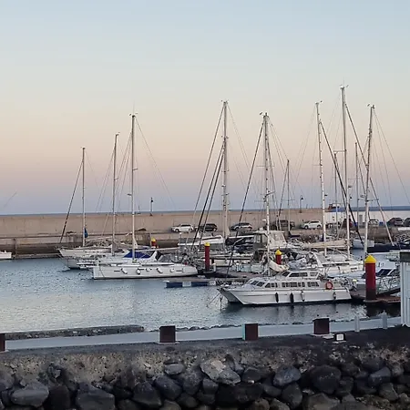 Tenerife Golf Del Sur *