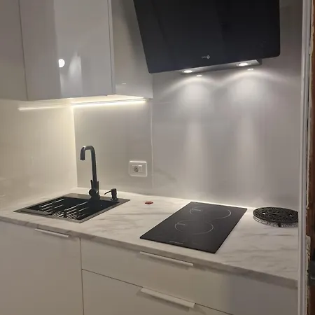 Apartament Tenerife Golf Del Sur *