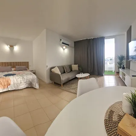 Tenerife Golf Del Sur Apartament Santa Cruz de Tenerife
