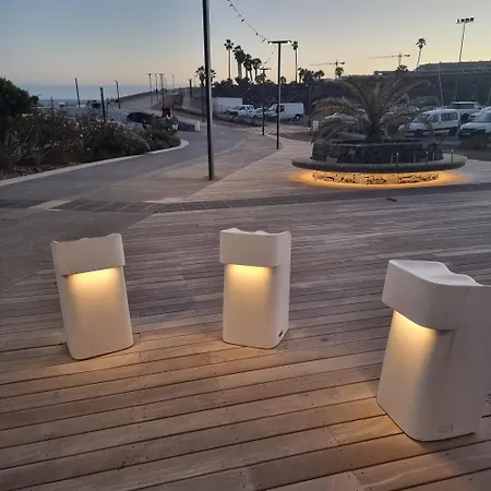 Tenerife Golf Del Sur Apartament Santa Cruz de Tenerife