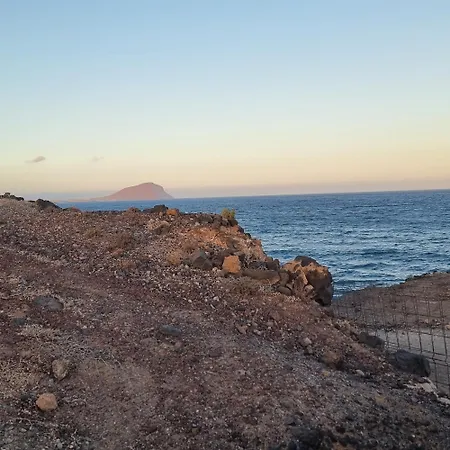 Tenerife Golf Del Sur 公寓