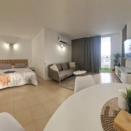 Tenerife Golf Del Sur Apartament