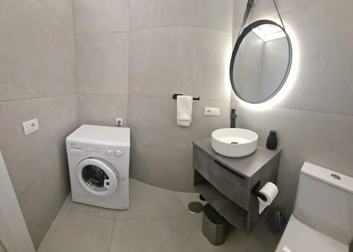 Tenerife Golf Del Sur Apartamento