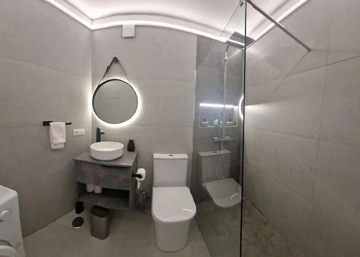 Apartamento Tenerife Golf Del Sur