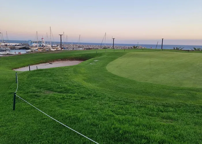 Tenerife Golf Del Sur Lejlighed