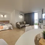 Tenerife Golf Del Sur Διαμέρισμα Σάντα Κρουζ Τενερίφης