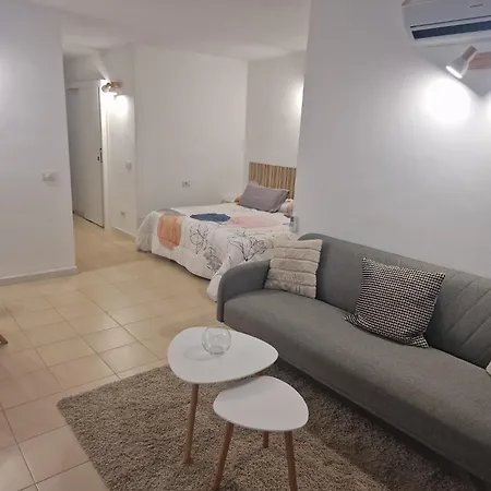 Apartment Tenerife Golf Del Sur *