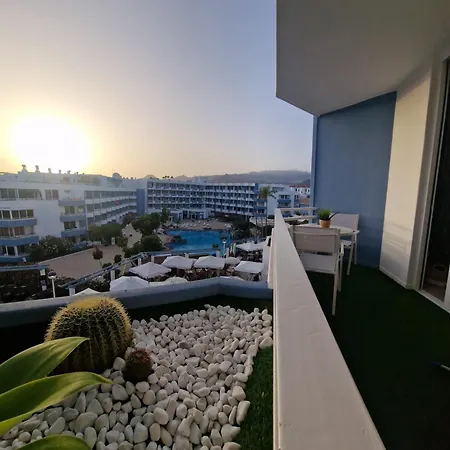 Tenerife Golf Del Sur San Miguel de Abona