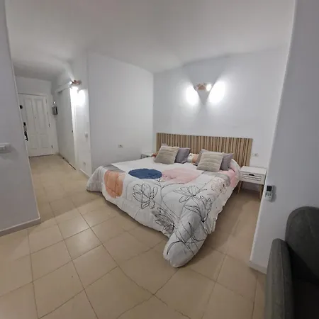 Apartment Tenerife Golf Del Sur San Miguel de Abona