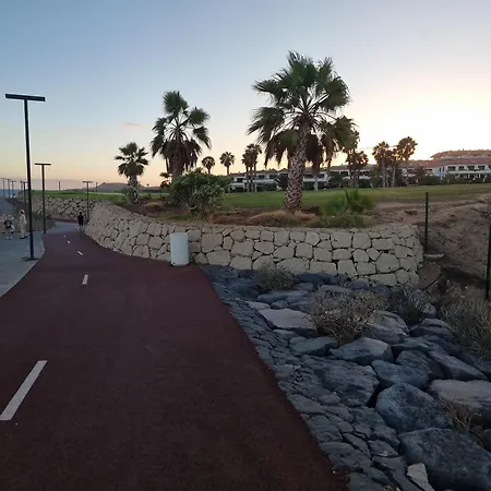 Apartment Tenerife Golf Del Sur *