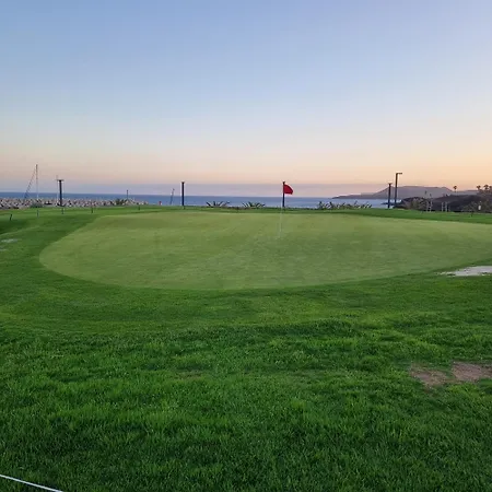 Apartment Tenerife Golf Del Sur *