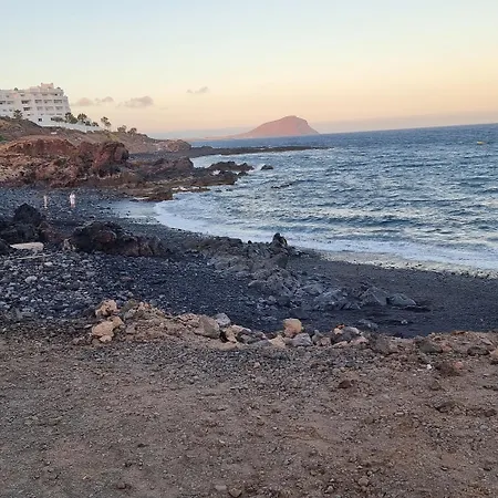 Tenerife Golf Del Sur * San Miguel de Abona