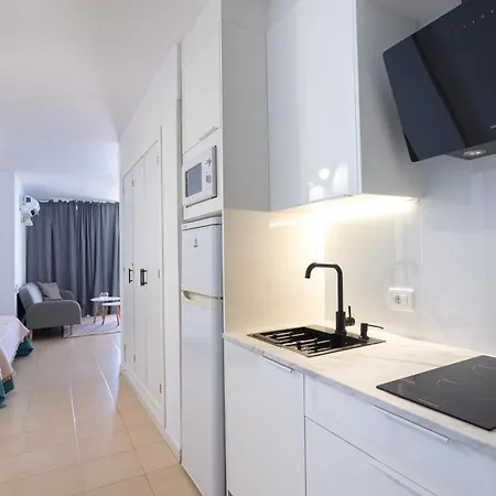 Apartment Tenerife Golf Del Sur