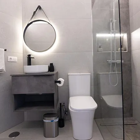 Apartment Tenerife Golf Del Sur San Miguel de Abona