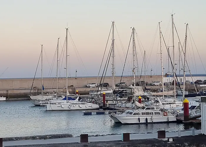 Tenerife Golf Del Sur *